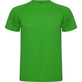 Roly Montecarlo Man - Fern Green Roly Montecarlo Man - Fern Green