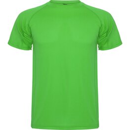 Roly Montecarlo Man - Lime Roly Montecarlo Man - Lime
