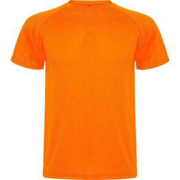 Roly Montecarlo Man - Orange Fluor Roly Montecarlo Man - Orange Fluor