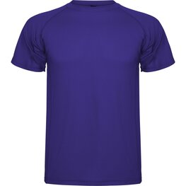 Roly Montecarlo Man - Purple Roly Montecarlo Man - Purple