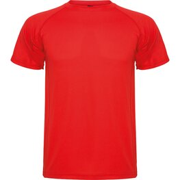 Roly Montecarlo Man - Red Roly Montecarlo Man - Red