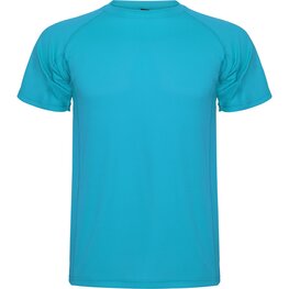 Roly Montecarlo Man - Turquoise Roly Montecarlo Man - Turquoise