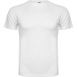 Roly Montecarlo Man - White Roly Montecarlo Man - White
