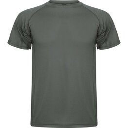 Roly Montecarlo Kids - Dark Lead Roly Montecarlo Kids - Dark Lead