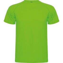 Roly Montecarlo Kids - Lime Roly Montecarlo Kids - Lime