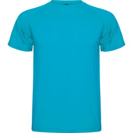 Roly Montecarlo Kids - Turquoise Roly Montecarlo Kids - Turquoise