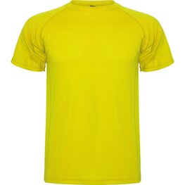 Roly Montecarlo Kids - Yellow Roly Montecarlo Kids - Yellow