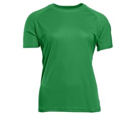 Firsttee Women Fluorescent Green Firsttee Women Fluorescent Green