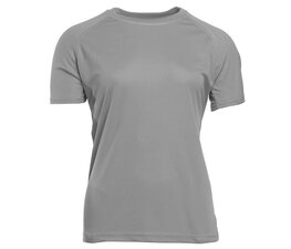 Firsttee Women Light Grey Firsttee Women Light Grey