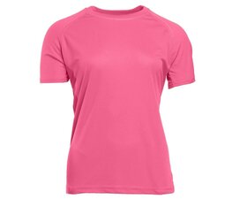Firsttee Women Pink Firsttee Women Pink
