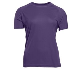 Firsttee Women Purple Firsttee Women Purple