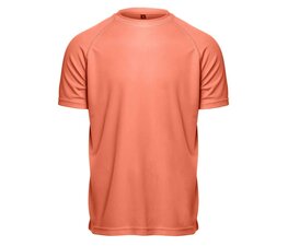 Firstee Men Fluorescent Orange Firstee Men Fluorescent Orange