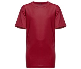 Firstee Kids Bright Red Firstee Kids Bright Red