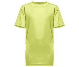 Firstee Kids Lime Firstee Kids Lime