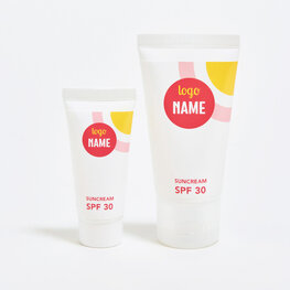 Zonnebrandcrème - 50ml Zonnebrandcrème - 50ml