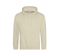 College Hoodie Man - Desert Sand College Hoodie Man - Desert Sand