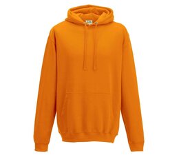 College Hoodie Man - Orange Crush College Hoodie Man - Orange Crush