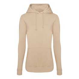 College Hoodie Dames - Nude College Hoodie Dames - Nude