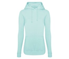 College Hoodie Dames - Peppermint College Hoodie Dames - Peppermint