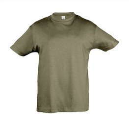 Army - Kids Sol's Regent T-shirt Army - Kids Sol's Regent T-shirt
