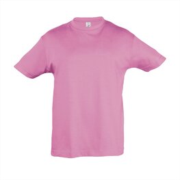 Orchid Pink - Kids Sol's Regent T-shirt Orchid Pink - Kids Sol's Regent T-shirt