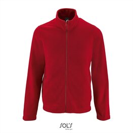SOL'S Norman Men - Red SOL'S Norman Men - Red