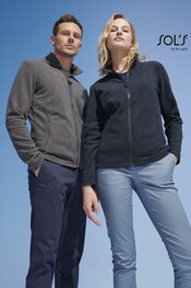 SOL'S Norman Men - Borg SOL'S Norman Men - Borg