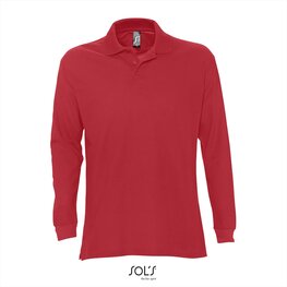 Sol's Star - Red Sol's Star - Red