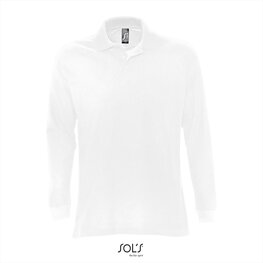 Sol's Star - White Sol's Star - White