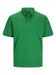 Jolly Green - JACK & JONES//PRODUKT True Polo