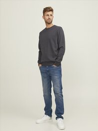 Asphalt - JACK & JONES//PRODUKT Tour Crew Asphalt - JACK & JONES//PRODUKT Tour Crew