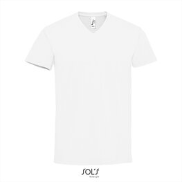 White - SOL'S Imperial V Men White - SOL'S Imperial V Men