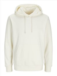 Egret Offwhite - JACK & JONES//PRODUKT Cosy Hood Egret Offwhite - JACK & JONES//PRODUKT Cosy Hood