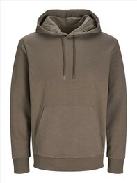 Falcon Brown - JACK & JONES//PRODUKT Cosy Hood Falcon Brown - JACK & JONES//PRODUKT Cosy Hood