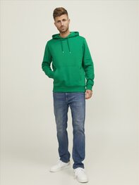 Jolly Green - JACK & JONES//PRODUKT Cosy Hood Jolly Green - JACK & JONES//PRODUKT Cosy Hood