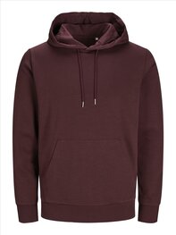 Port Royale - JACK & JONES//PRODUKT Cosy Hood Port Royale - JACK & JONES//PRODUKT Cosy Hood