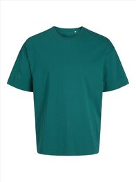Alpine Green JACK & JONES//PRODUKT Frame Tee Alpine Green JACK & JONES//PRODUKT Frame Tee