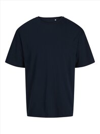 Navy Blazer JACK & JONES//PRODUKT Frame Tee