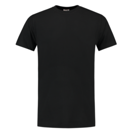 Black - Tricorp Workwear T-shirt 190 Gram Black - Tricorp Workwear T-shirt 190 Gram