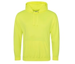 Electric Yellow Hoodie